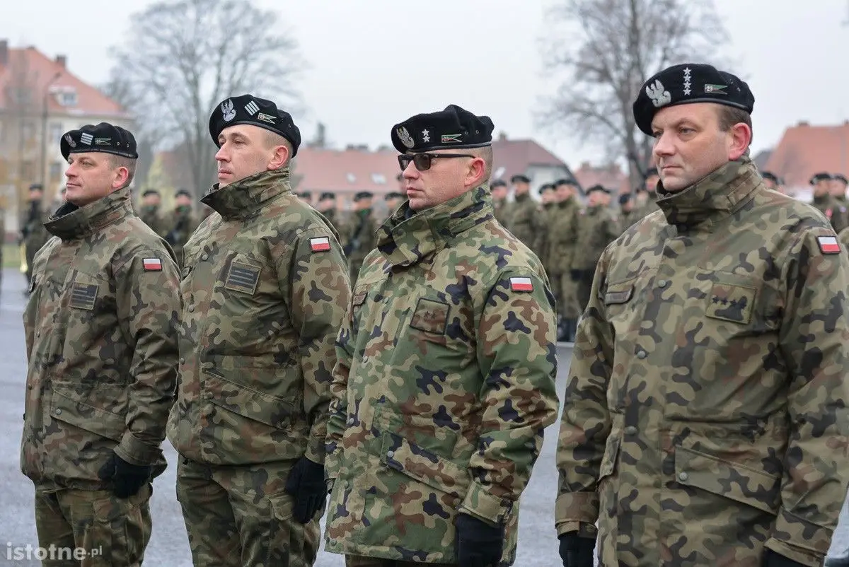 Święto boga wojny w Bolesławcu
