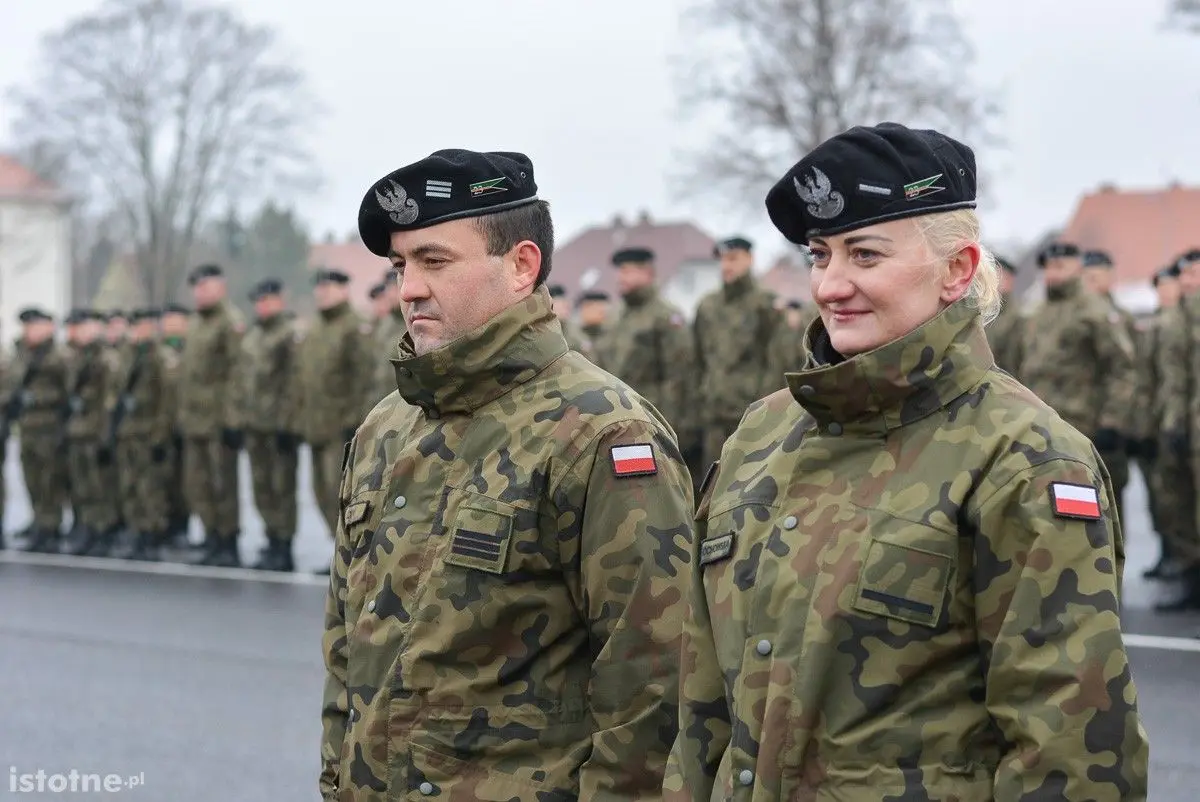 Święto boga wojny w Bolesławcu