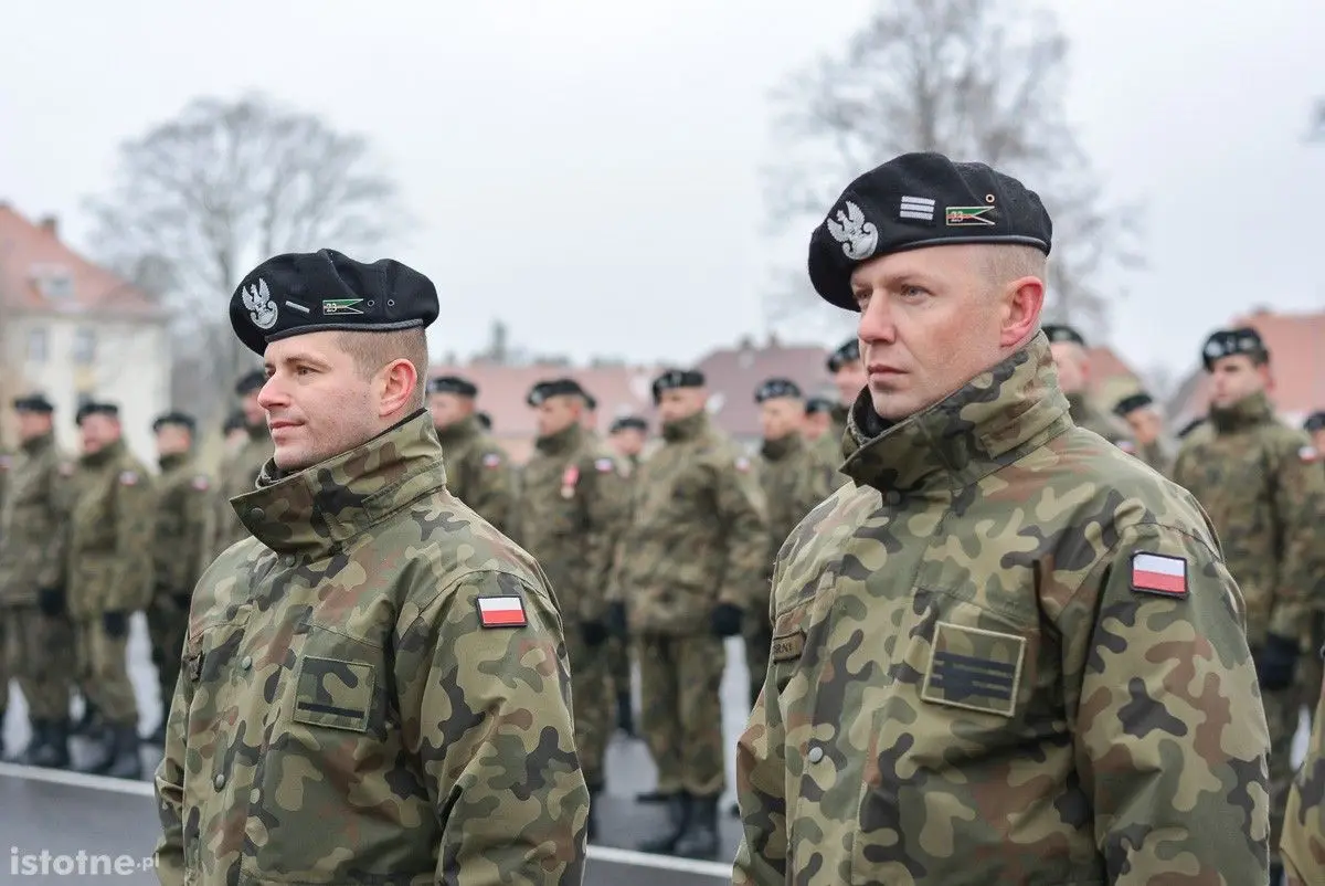 Święto boga wojny w Bolesławcu