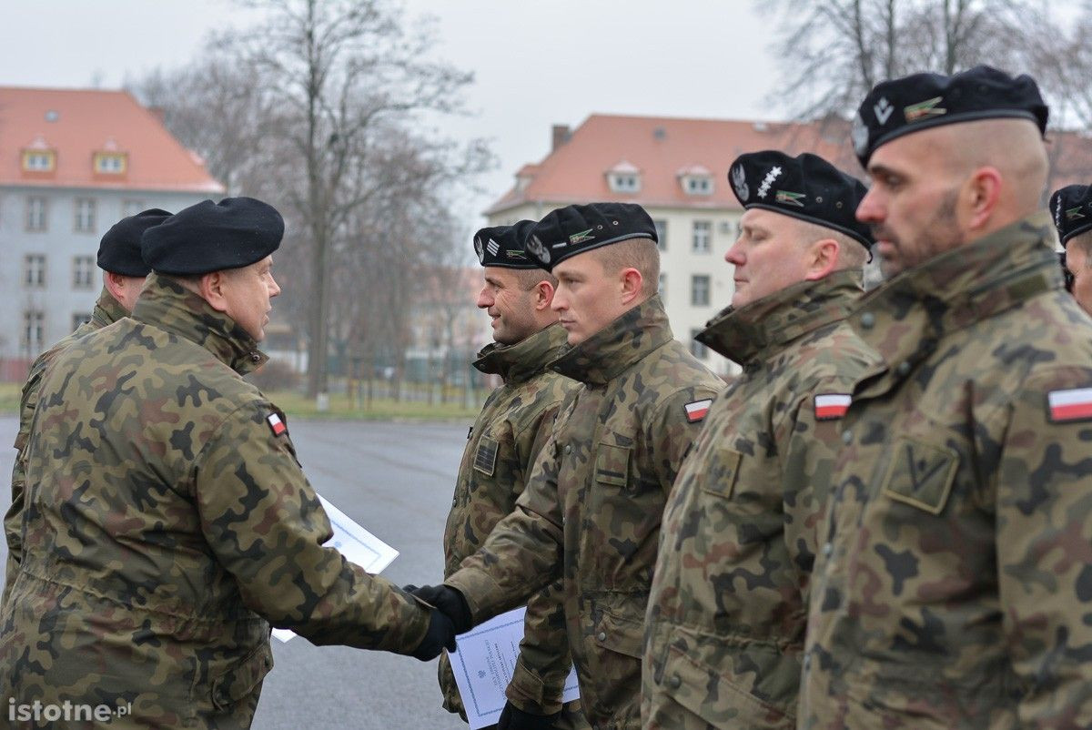 Święto boga wojny w Bolesławcu