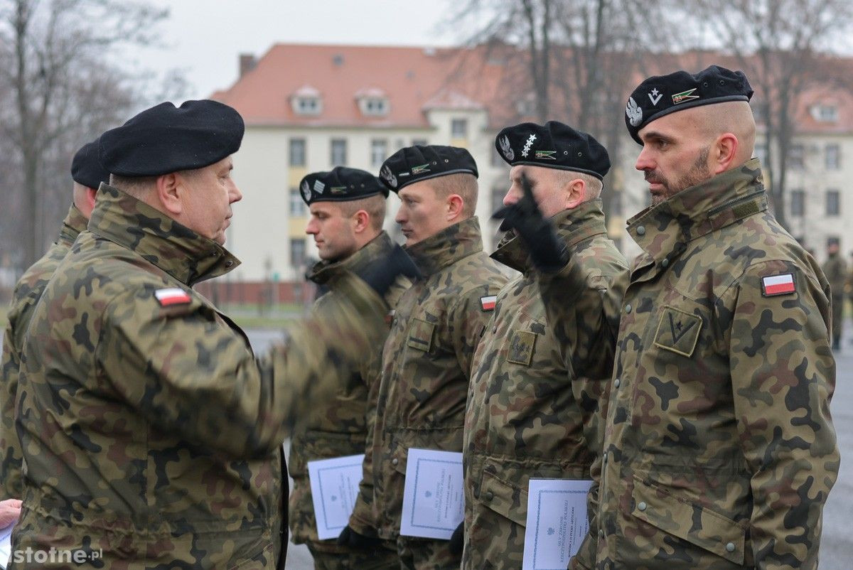 Święto boga wojny w Bolesławcu