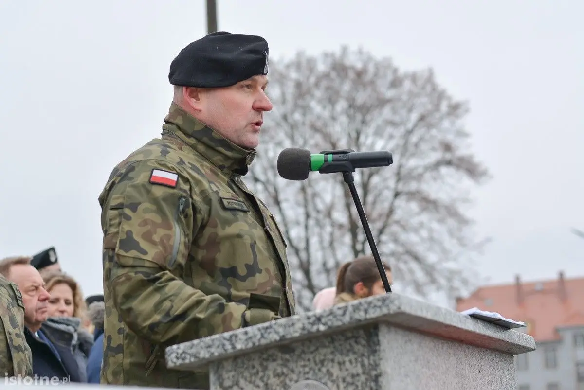 Święto boga wojny w Bolesławcu