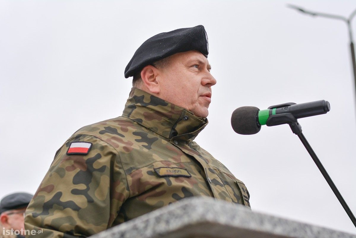 Święto boga wojny w Bolesławcu