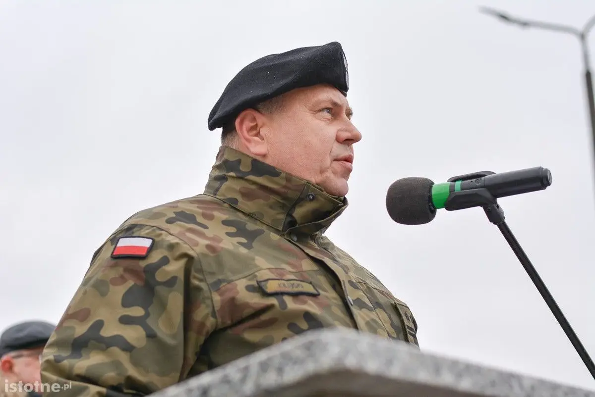 Święto boga wojny w Bolesławcu