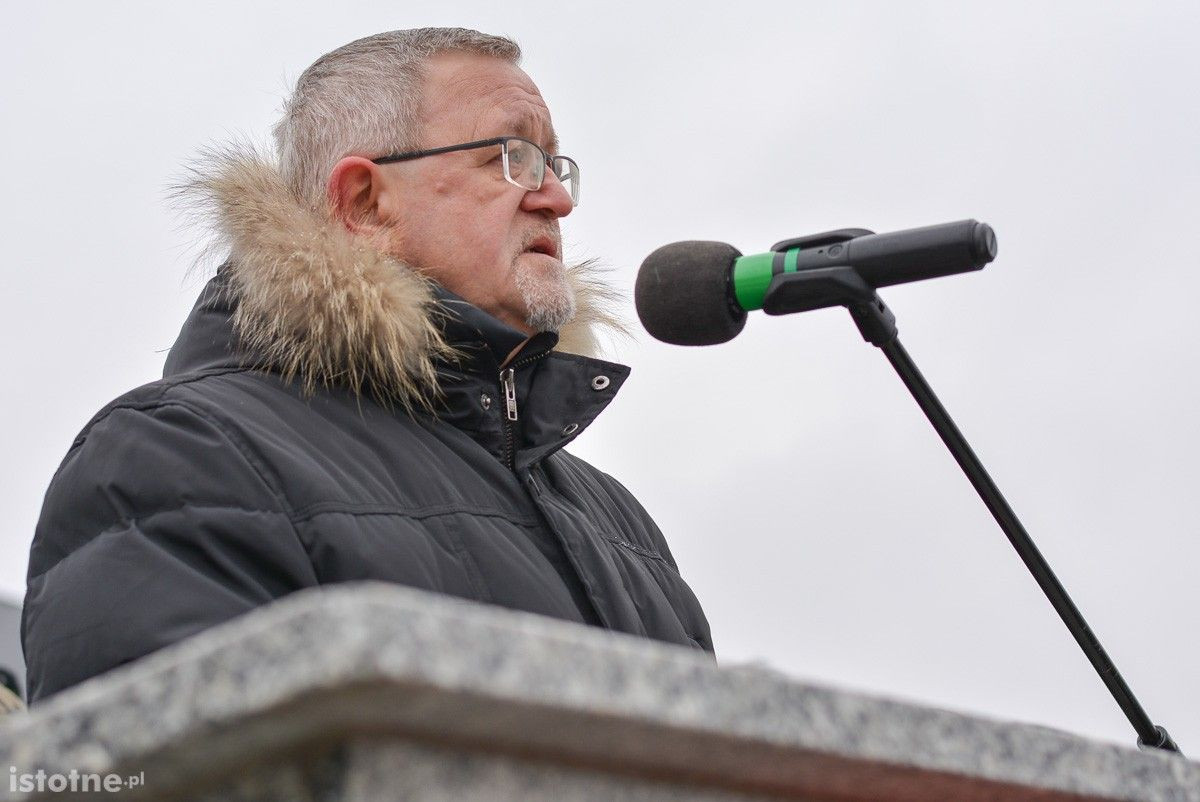 Święto boga wojny w Bolesławcu