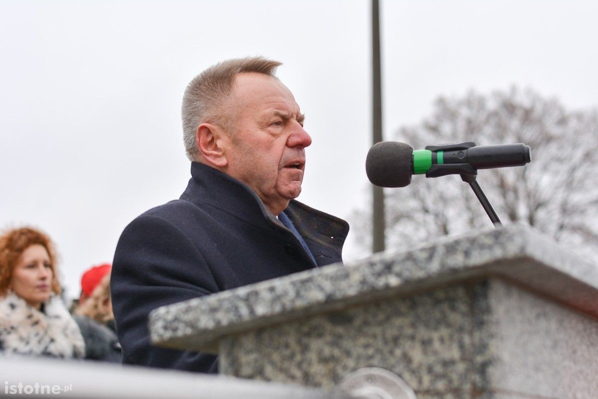 Święto boga wojny w Bolesławcu