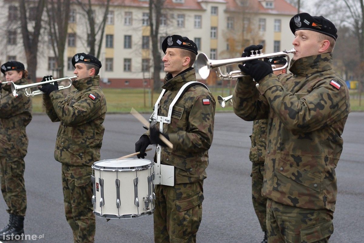 Święto boga wojny w Bolesławcu