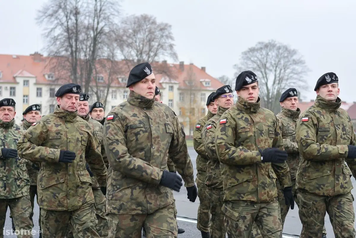 Święto boga wojny w Bolesławcu
