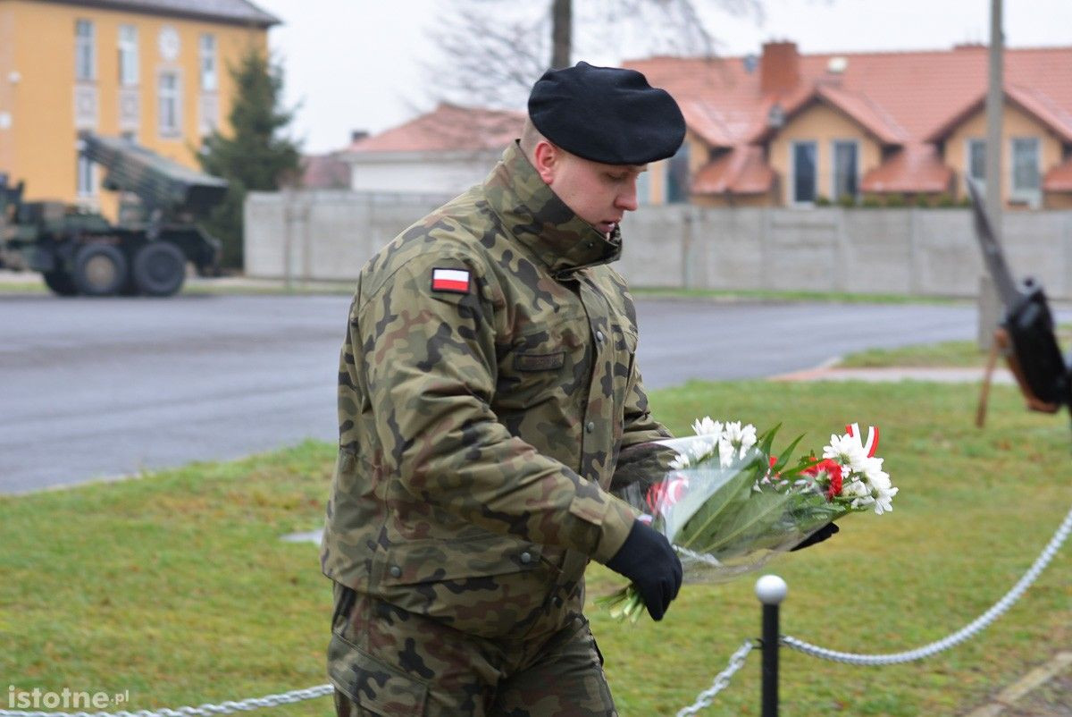 Święto boga wojny w Bolesławcu