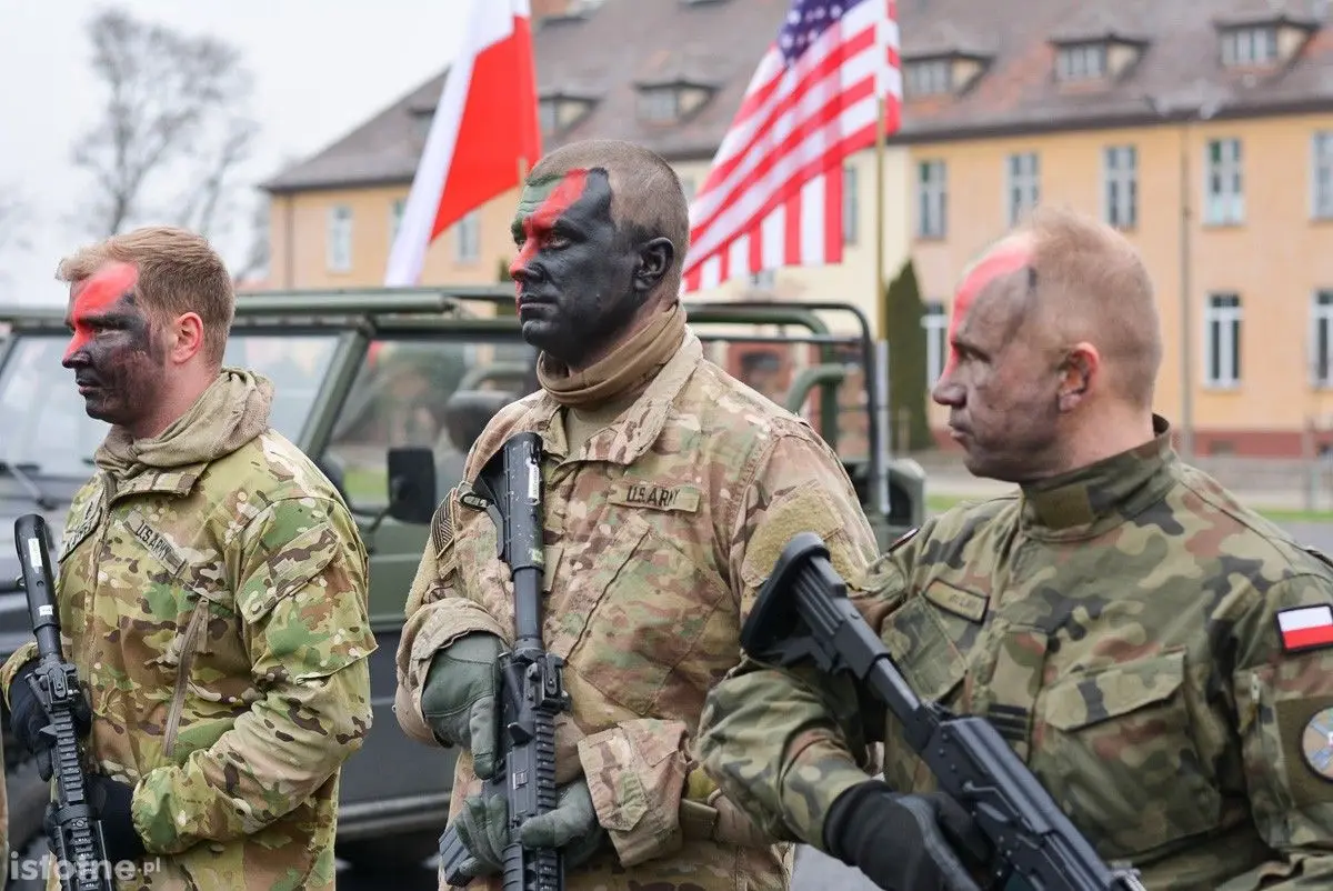 Święto boga wojny w Bolesławcu