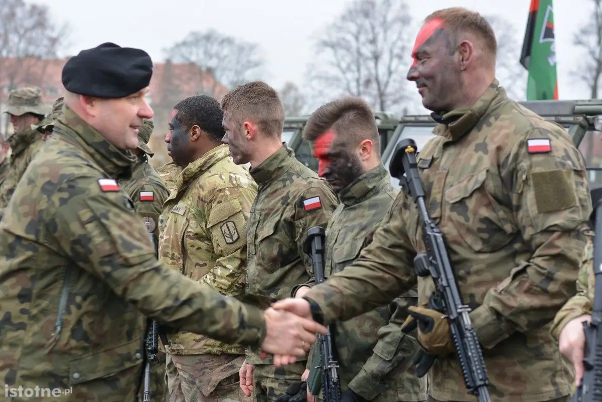Święto boga wojny w Bolesławcu