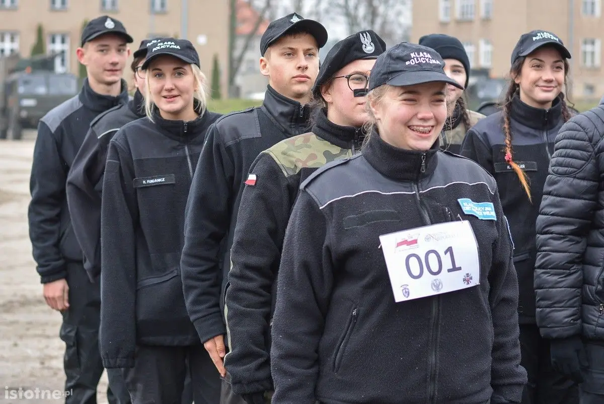 Święto boga wojny w Bolesławcu