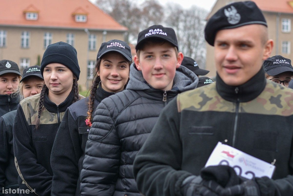 Święto boga wojny w Bolesławcu