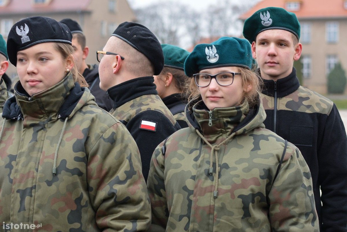 Święto boga wojny w Bolesławcu