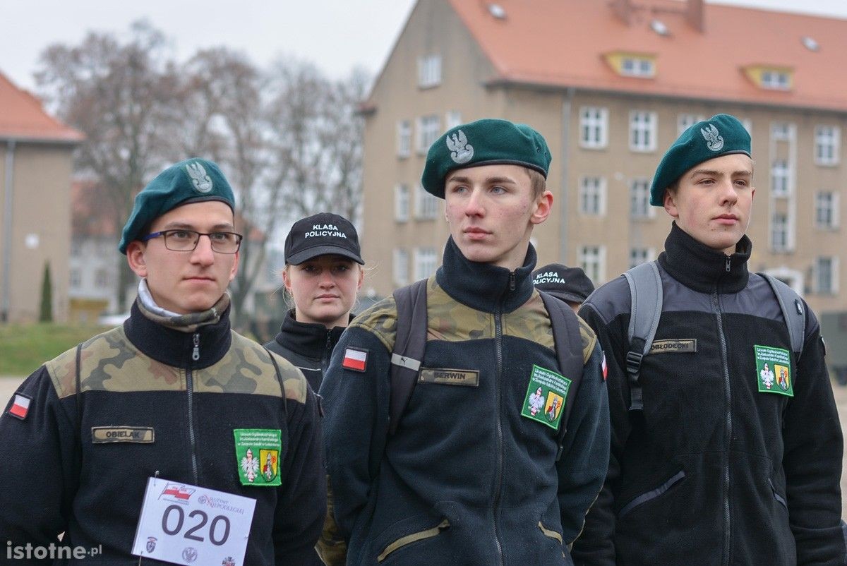 Święto boga wojny w Bolesławcu