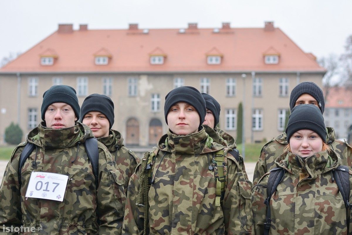 Święto boga wojny w Bolesławcu