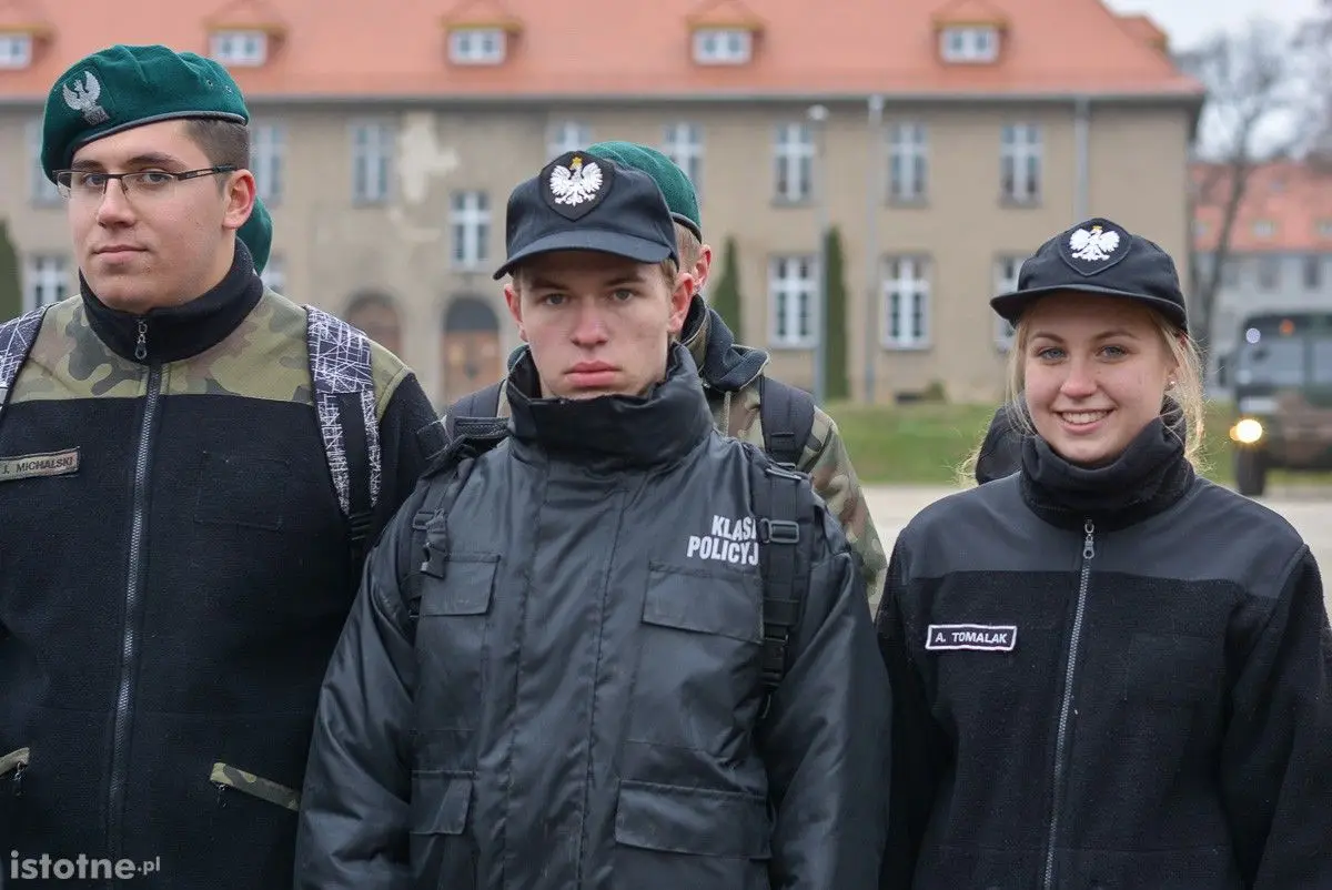 Święto boga wojny w Bolesławcu
