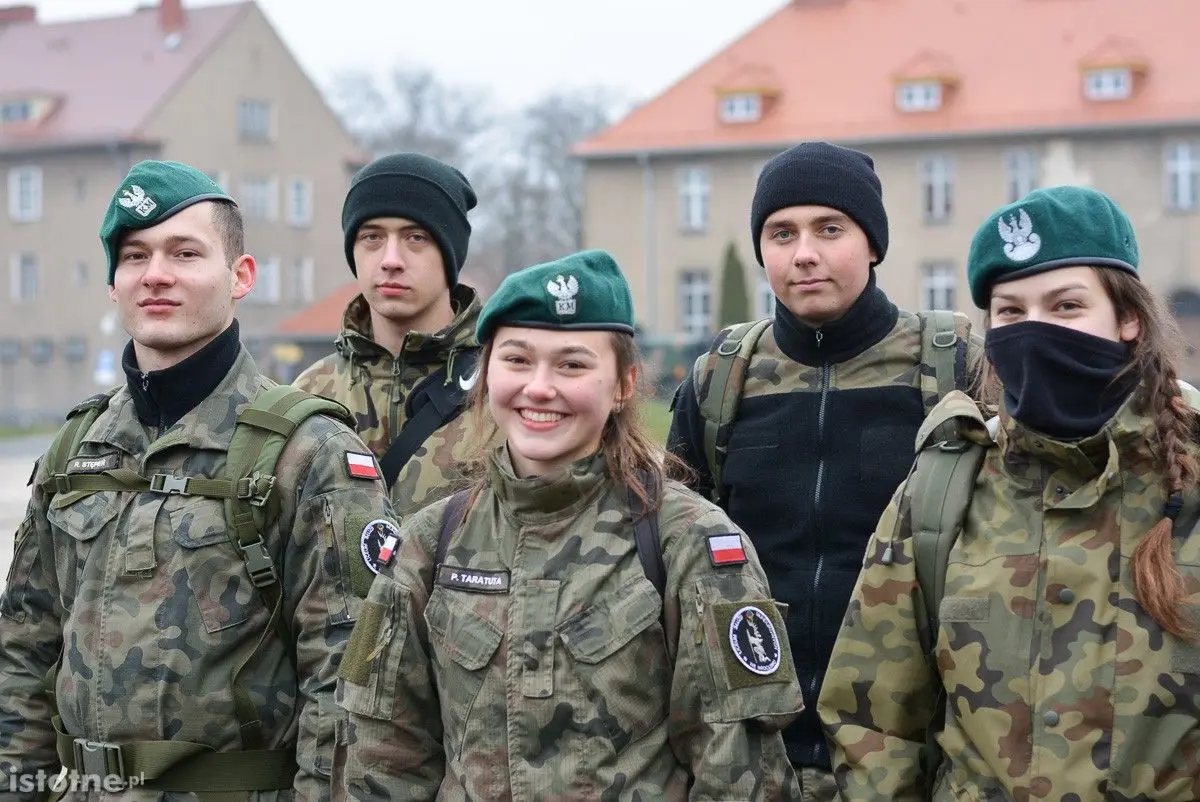 Święto boga wojny w Bolesławcu
