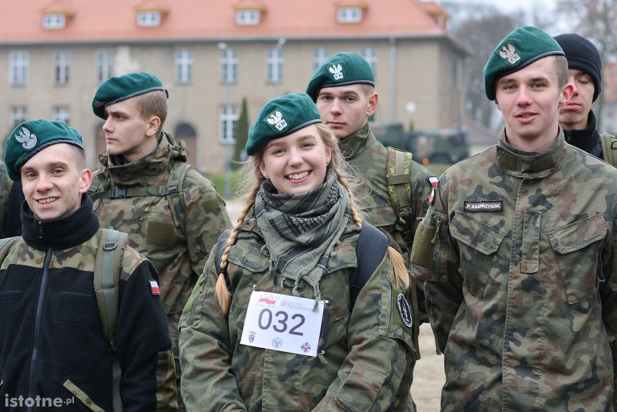 Święto boga wojny w Bolesławcu