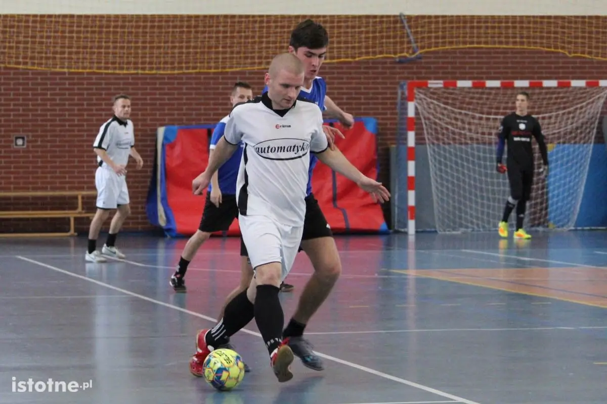 Druga kolejka Futsal Ligi