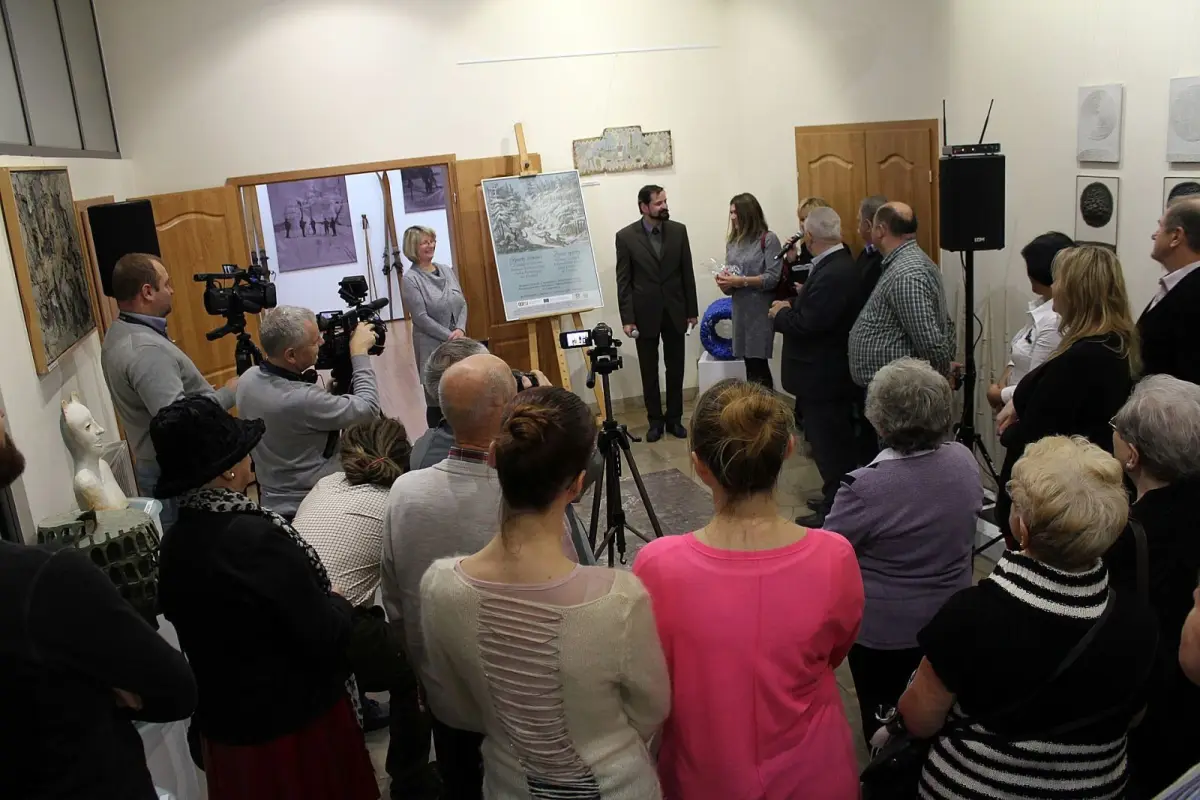 Wystawa „Sporty zimowe w Karkonoszach” już otwarta