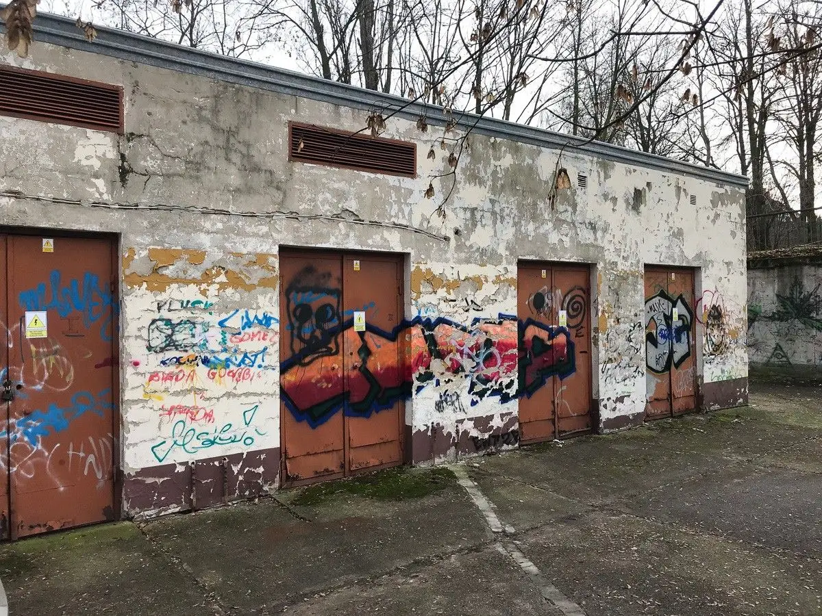 Bandyci ukradli części agregatów ze szpitala. Mogło dojść do tragedii!