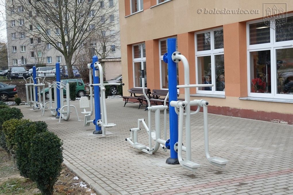 Dzienny Dom „Senior+”: siedziba seniorów odnowiona!