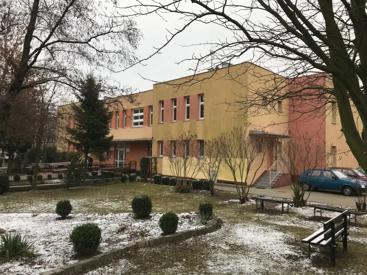 Dzienny Dom „Senior+”: siedziba seniorów odnowiona!