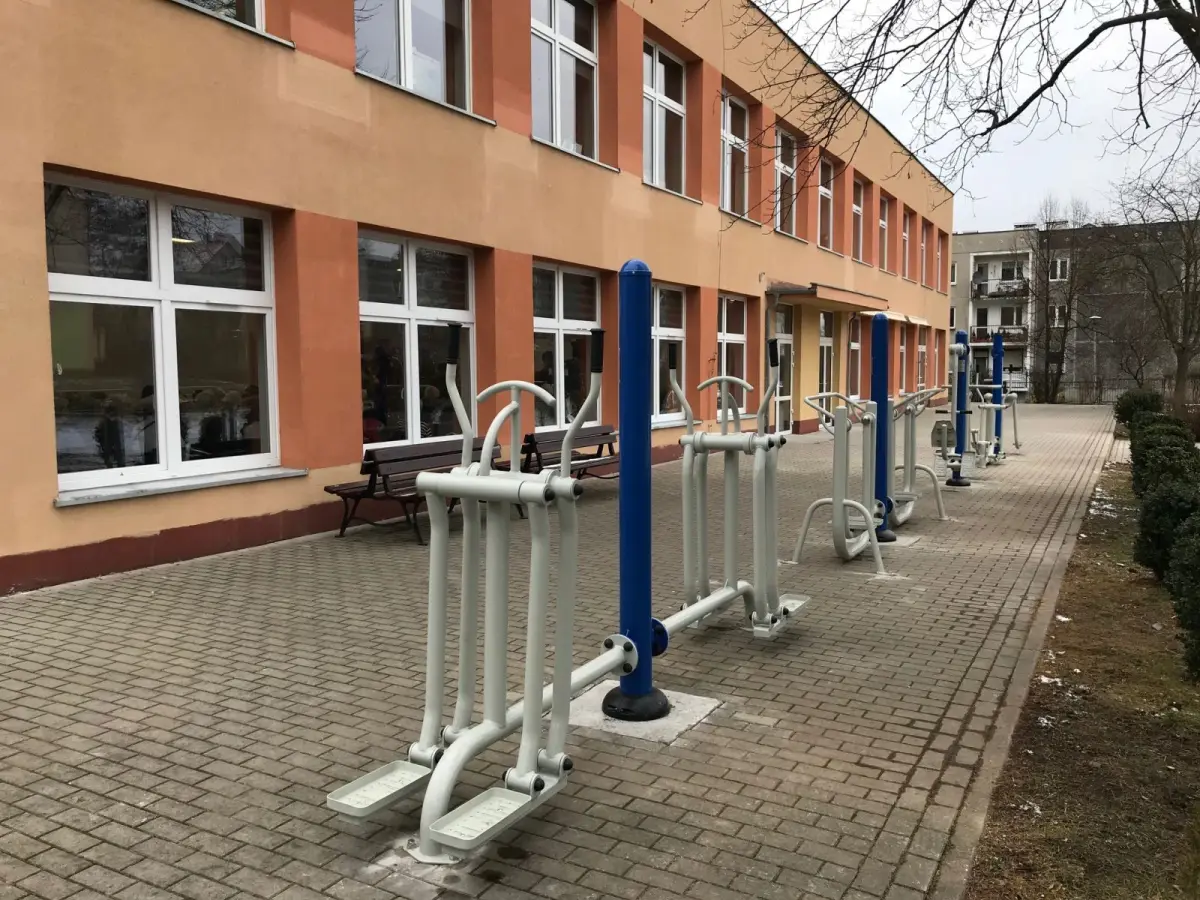 Dzienny Dom „Senior+”: siedziba seniorów odnowiona!