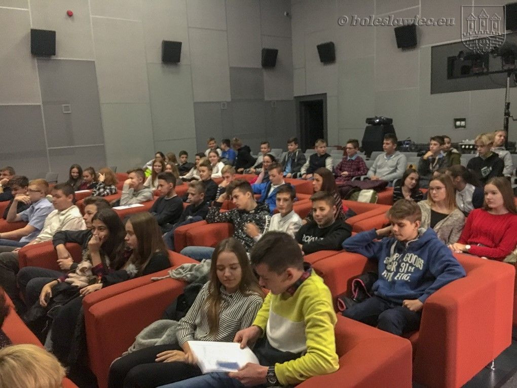 Znamy laureatów konkursów „Bezpieczny Bolesławiec”