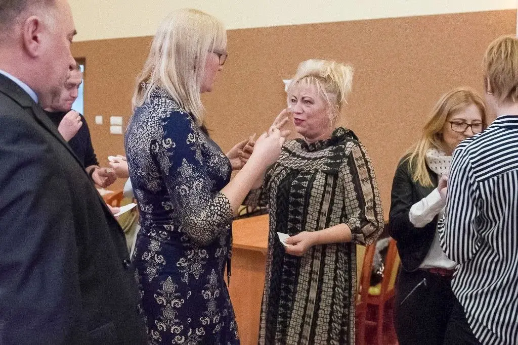 Świątecznie w pancernej brygadzie