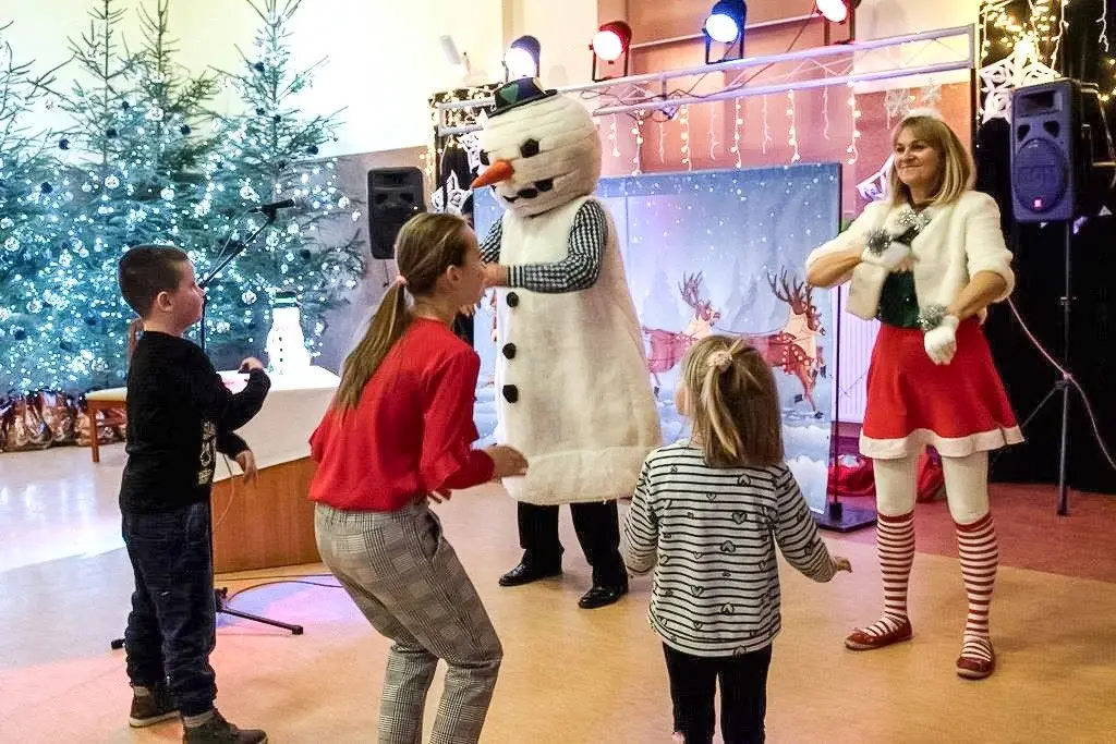 Pancerniacy nie zapomnieli o rannych i poszkodowanych żołnierzach