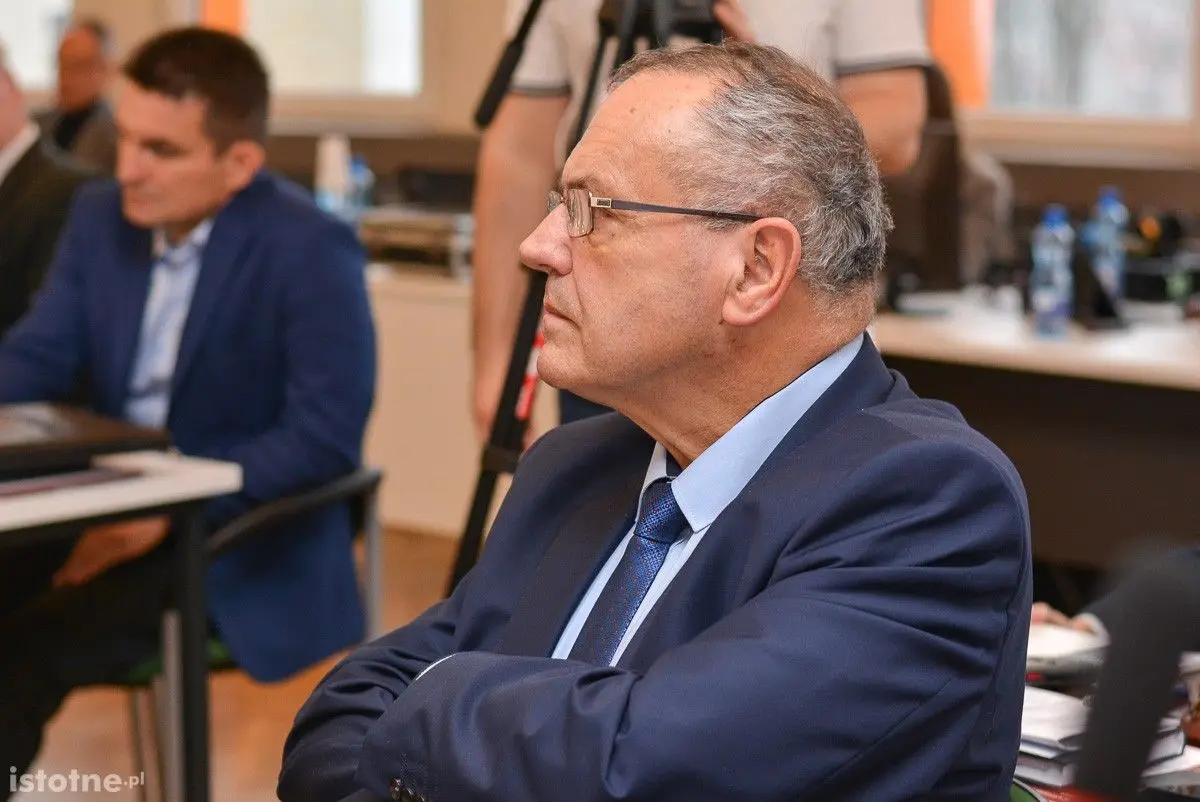 Sesja budżetowa