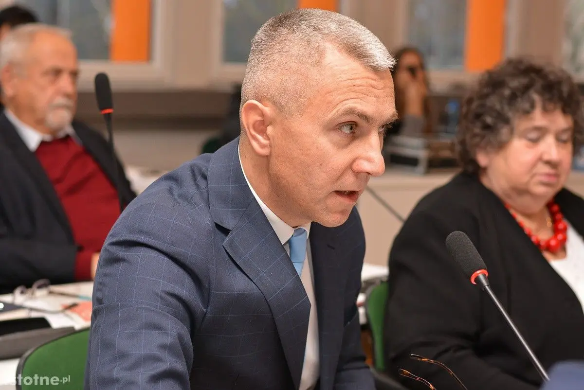 Sesja budżetowa