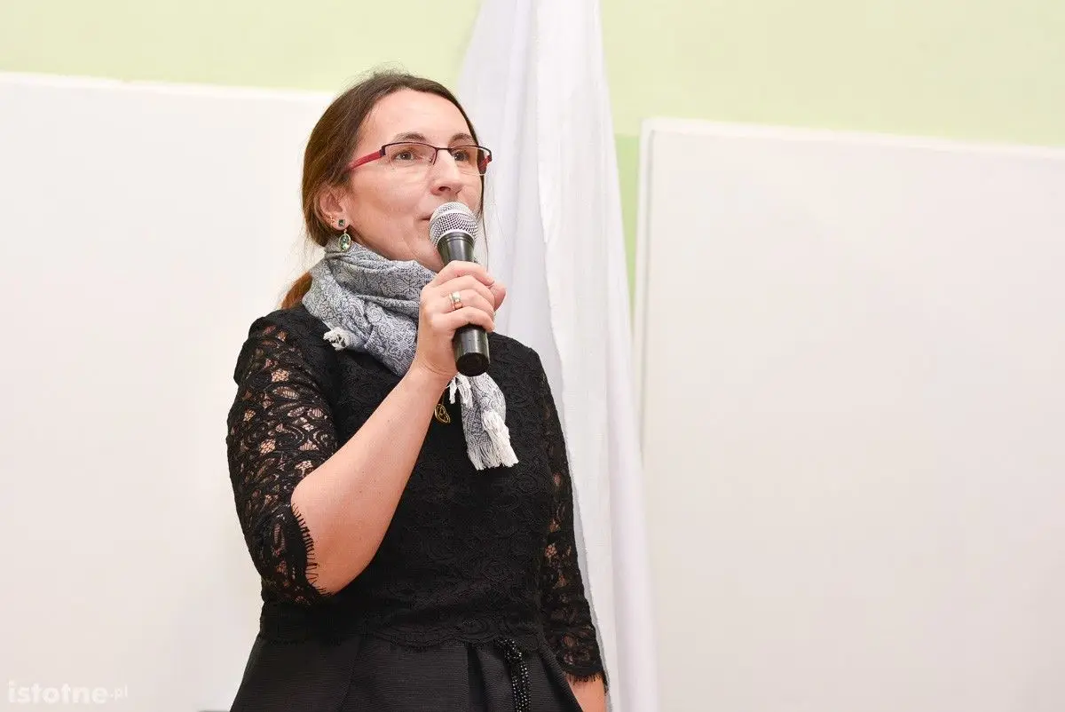 Jasełka w szkole specjalnej