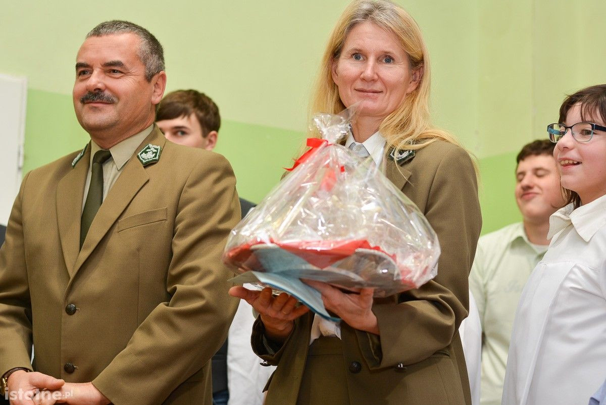 Jasełka w szkole specjalnej