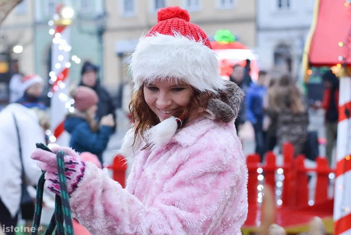 Gwiazdka Życzliwości