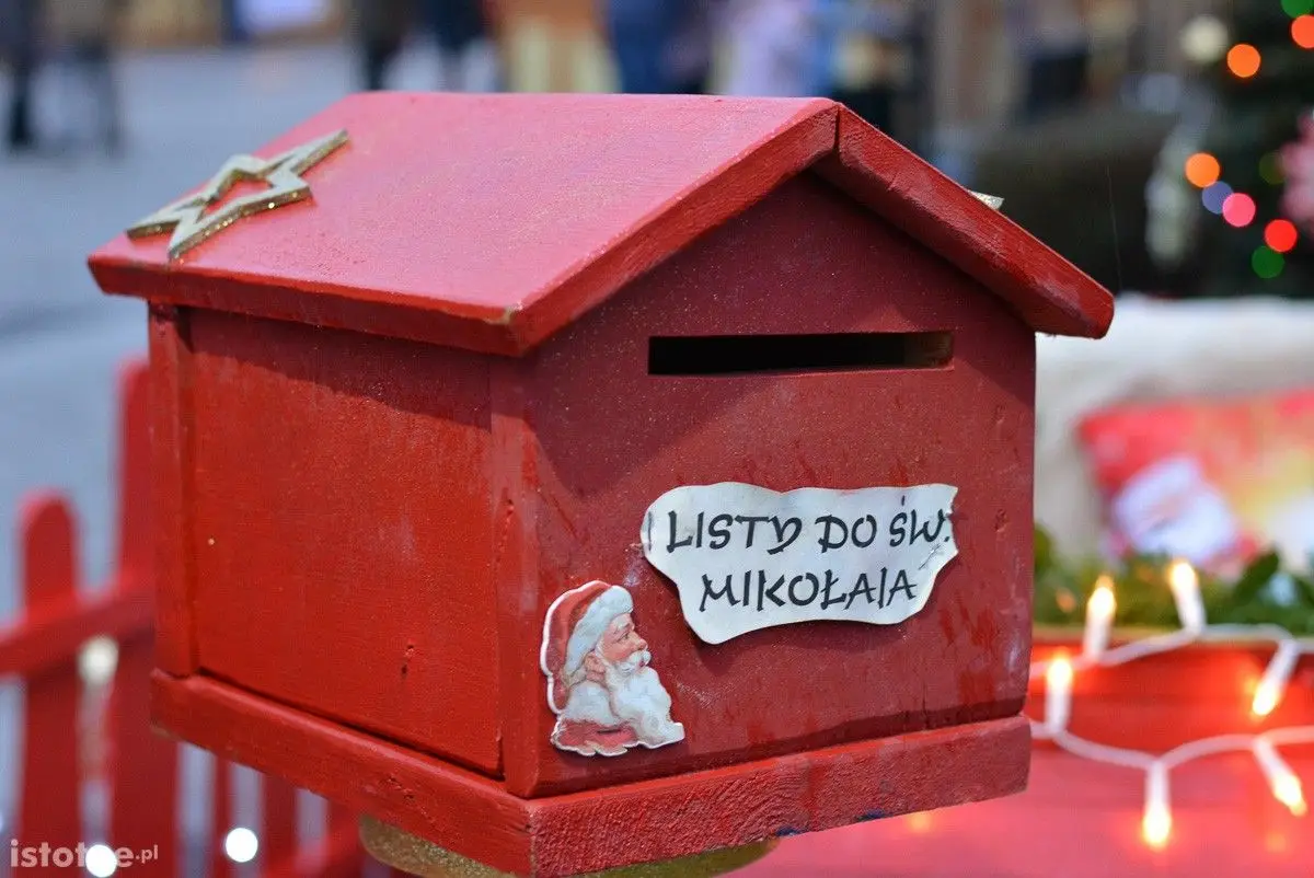 Gwiazdka Życzliwości