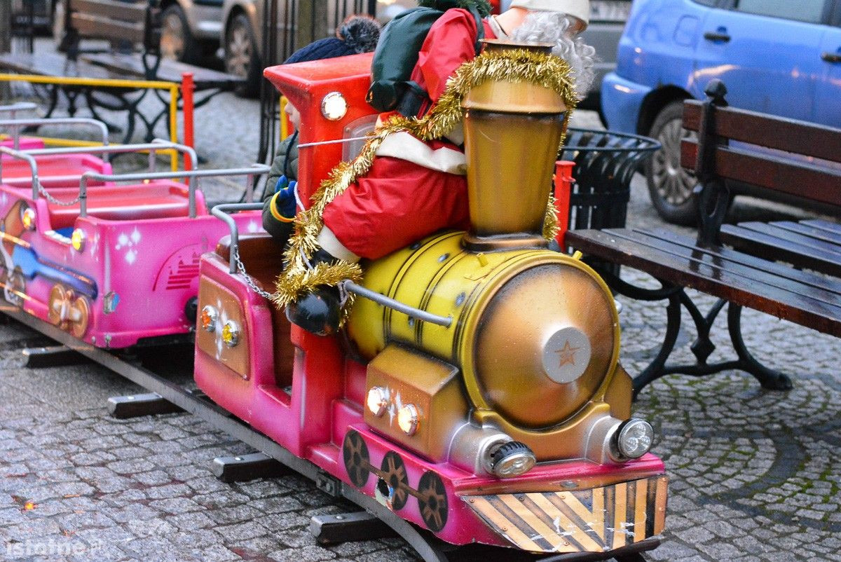 Gwiazdka Życzliwości