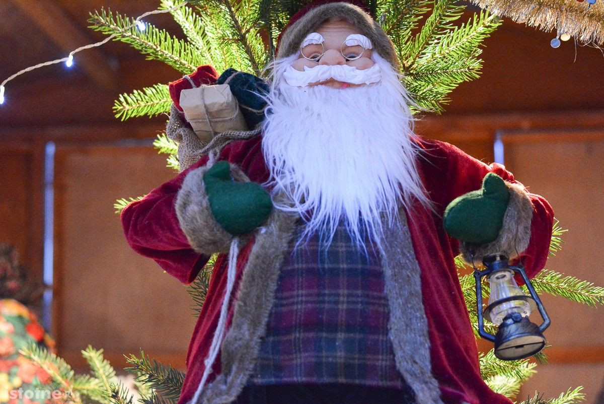 Gwiazdka Życzliwości