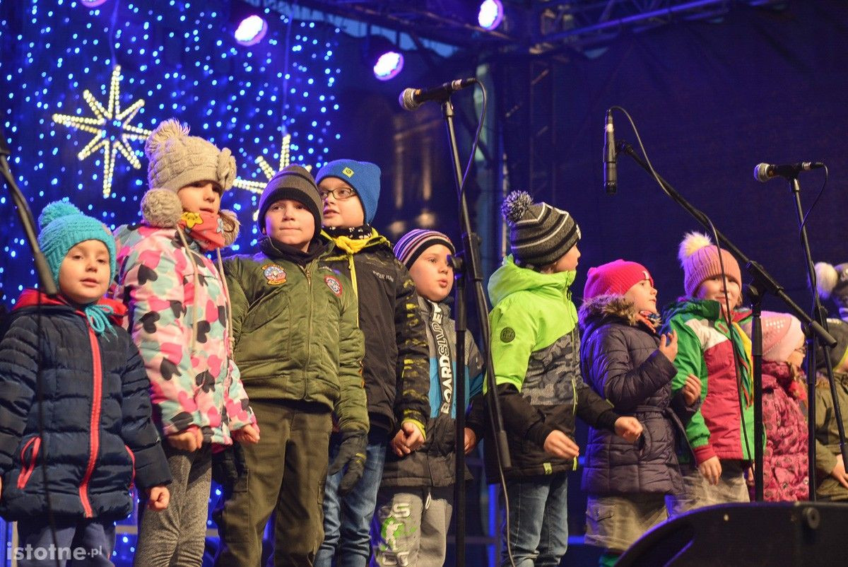 Gwiazdka Życzliwości