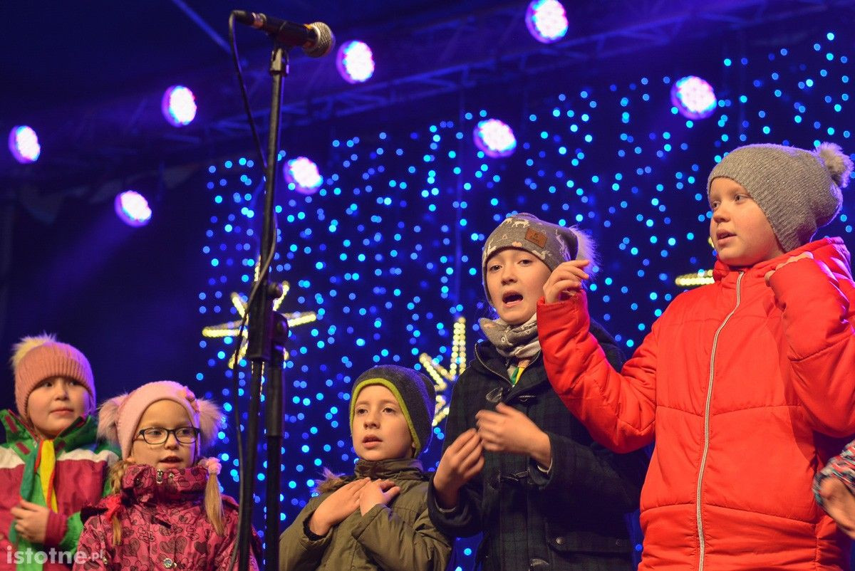 Gwiazdka Życzliwości