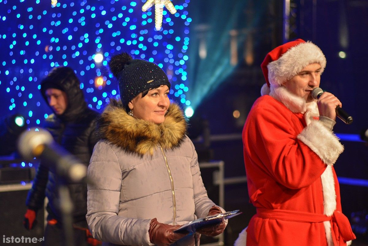 Gwiazdka Życzliwości