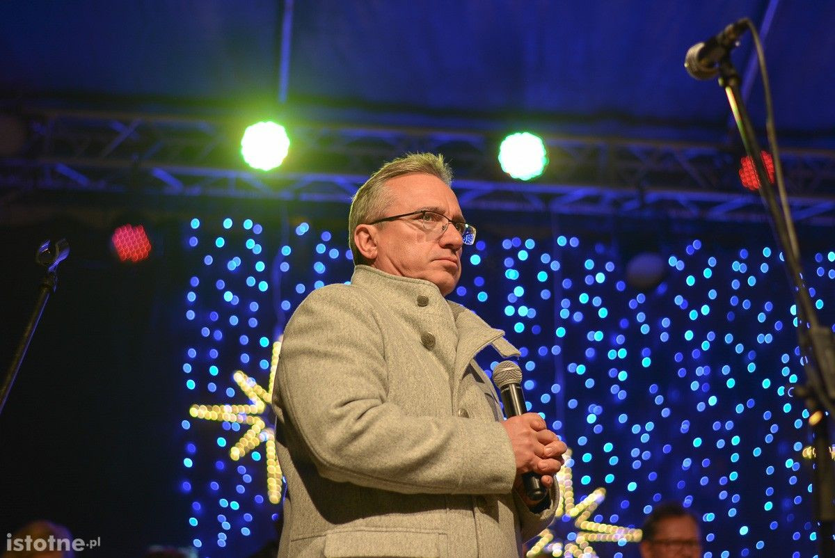 Gwiazdka Życzliwości