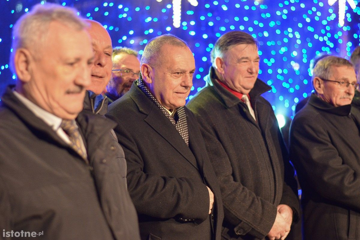 Gwiazdka Życzliwości