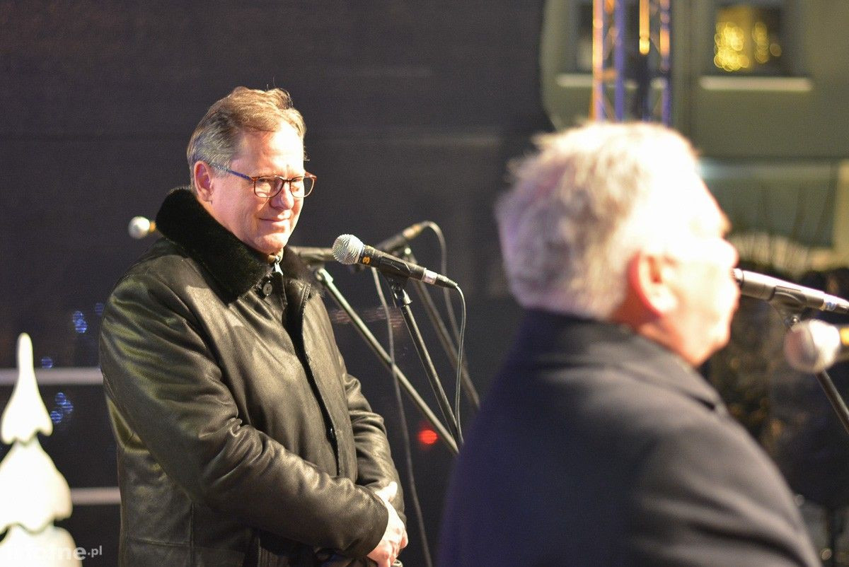 Gwiazdka Życzliwości