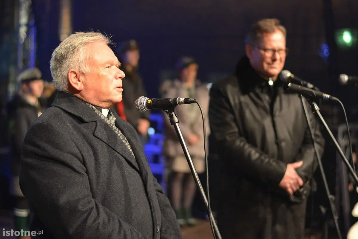 Gwiazdka Życzliwości