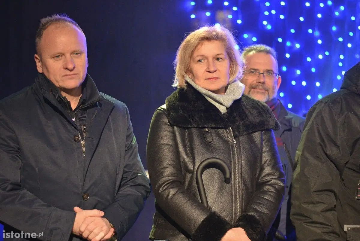 Gwiazdka Życzliwości