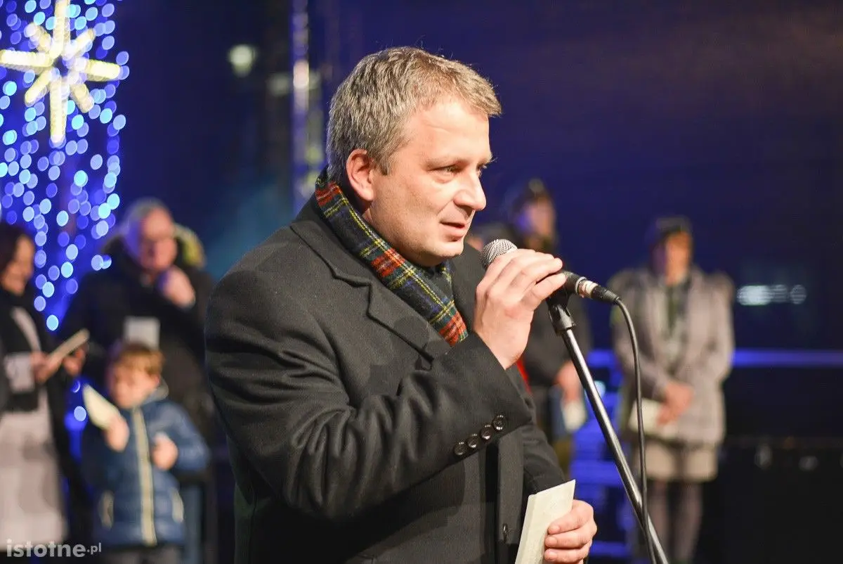 Gwiazdka Życzliwości