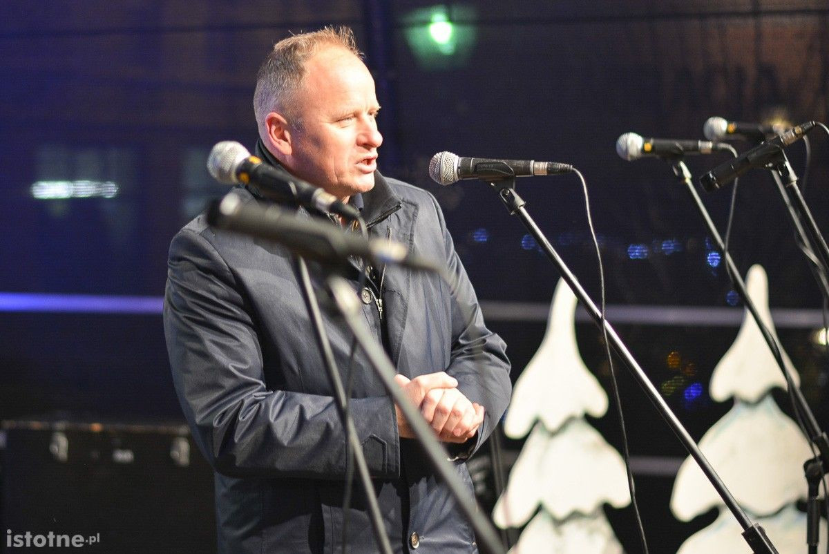 Gwiazdka Życzliwości